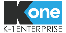 K-1 ENTERPRISE